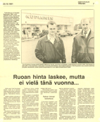 Keski-Karjalan Viitonen 23.10.1991