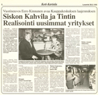 Koti-Karjala 28.2.1998